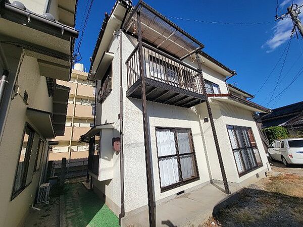 西本住宅 ｜広島県広島市安佐南区川内6丁目(賃貸一戸建3LDK・--・77.55㎡)の写真 その15