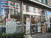 コンビニエンスストアセブン‐イレブン 神田万世橋南店まで183ｍ