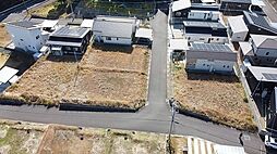 売土地 加世田加畑 5区画37号地