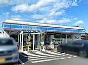 ローソン 八戸白銀店 610m