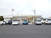 ミニストップ（267m）