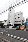 広島県広島市西区南観音7丁目：物件画像／オールハウス株式会社　西広島店