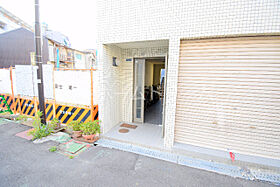 大阪府門真市幸福町22-28（賃貸マンション1R・3階・17.30㎡） その16