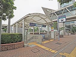 [周辺] 天王洲アイル駅(東京臨海高速鉄道 りんかい線)まで1555m