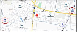 収益中古戸建　三重県津市高茶屋小森町