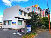 (医)中屋覚志会津田病院 800m