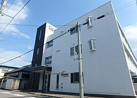 栃木県宇都宮市六道町（賃貸アパート1LDK・2階・46.17㎡） その1