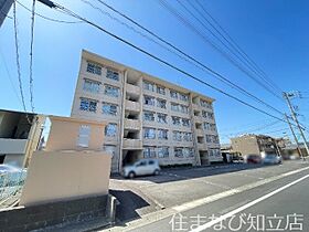 コーポ三立  ｜ 愛知県知立市長田2丁目（賃貸マンション2LDK・3階・53.83㎡） その6