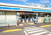ローソン守山警察署北店まで464m、ローソン守山警察署北店まで464m(徒歩約6分)