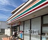 セブン-イレブン 下関彦島福浦口店