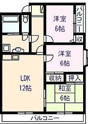 レジデンス小山