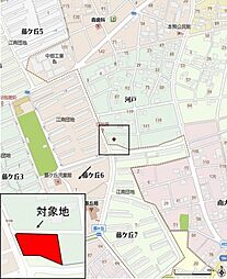 江南市村久野町河戸