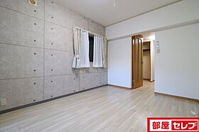 富士レイホービル第二  ｜ 愛知県名古屋市千種区観月町1丁目40-2（賃貸マンション1K・1階・18.90㎡） その3