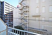 南向きの眺望