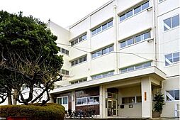 [周辺] 横浜市立綱島東小学校まで562m 「豊かな心でかかわりあい、えがおかがやく　東の子」