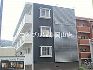 岡山県岡山市中区原尾島4丁目：物件画像／エイブルNW東岡山店　BRUNO不動産株式会社