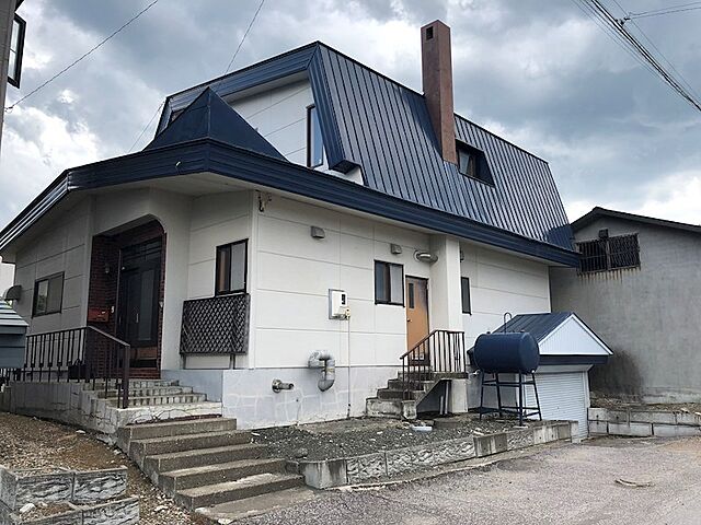 ホームズ 美幌町字東2条南4丁目1番 戸建て 網走郡美幌町 Jr石北本線 美幌駅 徒歩28分の中古一戸建て 物件番号