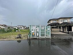 多度津町南鴨コンパクトな土地