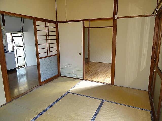 室内