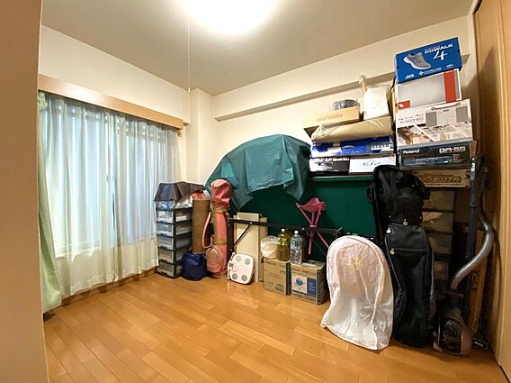 子供部屋