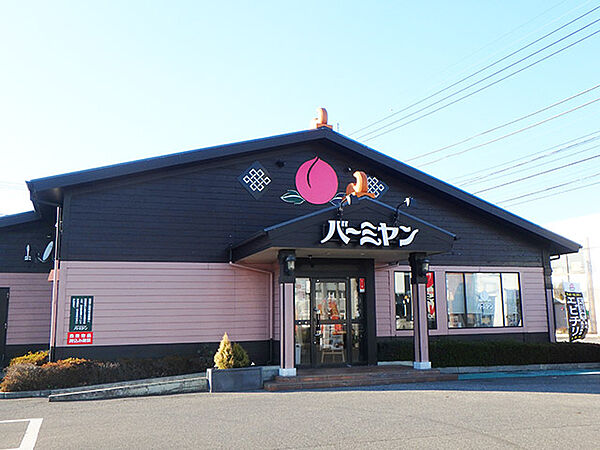 画像19:バーミヤン 太田内ケ島店（1204m）