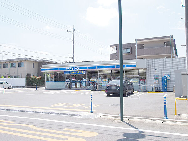 日南ハイツ ｜埼玉県川越市稲荷町(賃貸アパート2K・1階・28.80㎡)の写真 その16