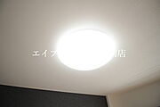 シーリングライト