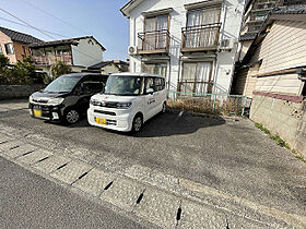 みますコーポ 201 ｜ 大分県別府市亀川浜田町（賃貸アパート1DK・2階・33.50㎡） その16