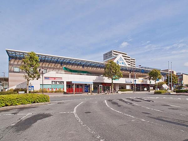 画像9:京成臼井駅(京成 本線)まで458m