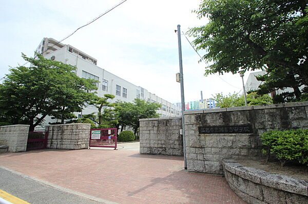 アンシャンテ住吉 ｜広島県広島市中区住吉町(賃貸マンション1R・8階・24.80㎡)の写真 その27