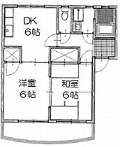 ウェル西沢 １０１号 ｜ 愛知県豊橋市高師町字西沢（賃貸アパート2DK・1階・43.54㎡） その2