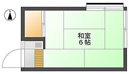 間取図画像 