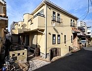 埼玉県所沢市東町15-32：物件画像／株式会社住協　新所沢支店