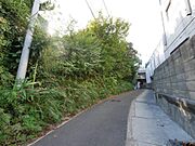 鹿児島本線折尾駅徒歩8分の立地です。