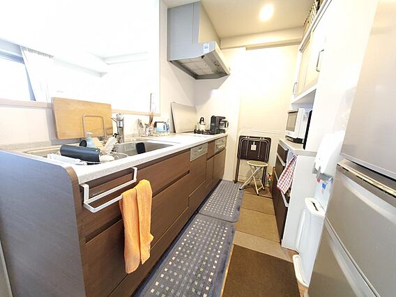 リビング/ダイ...