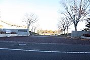 吉備高原学園高等学校 映画「ういらぶ」ロケ地男女共学・全日制・普通科・全寮制高校 4670m