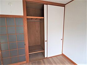 コーポサンモリッヂII 302 ｜ 山口県下関市一の宮本町2丁目（賃貸マンション1K・3階・24.00㎡） その9