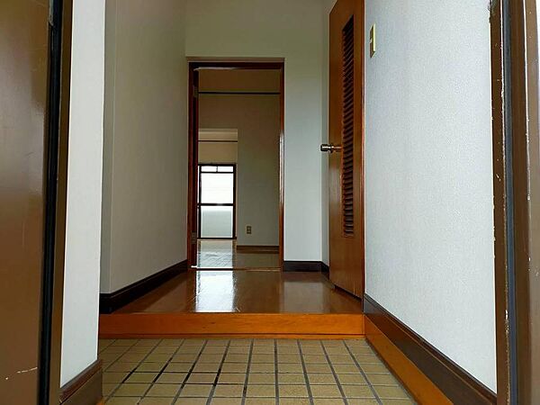 バンベールハウス（2LDK） A302号｜宮崎県宮崎市大字恒久(賃貸マンション2LDK・3階・56.72㎡)の写真 その4
