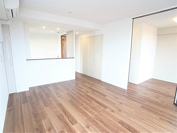 約１４．８帖の...