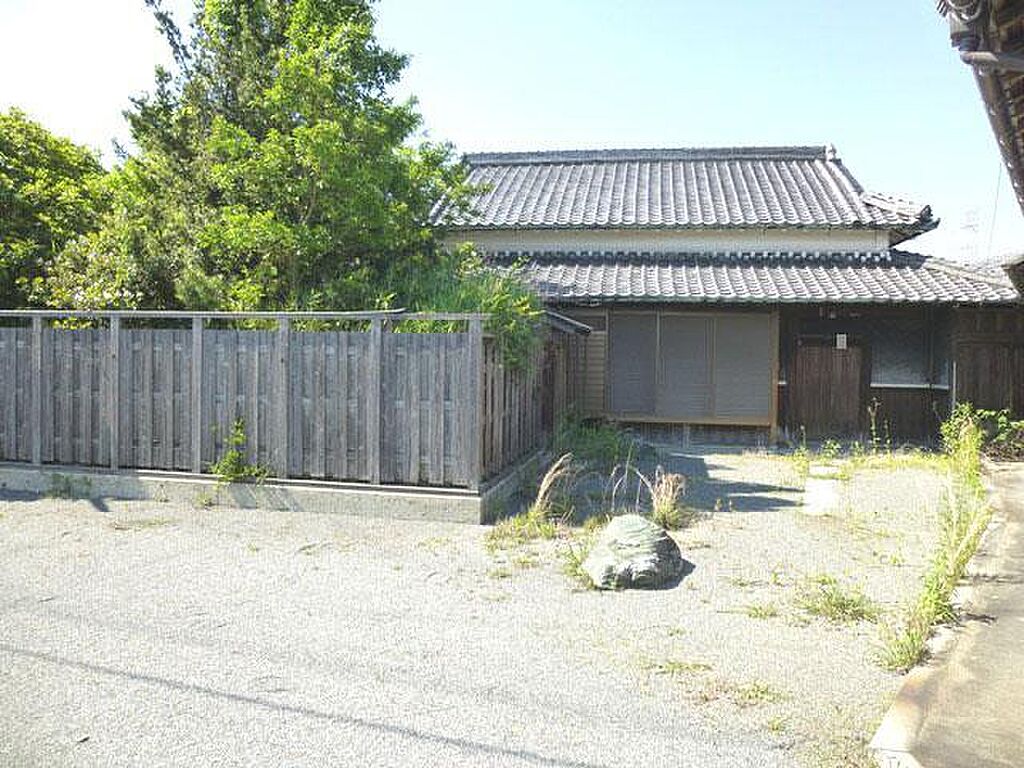 detached 兵庫県西脇市高松町