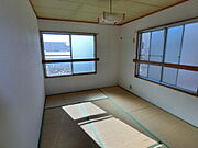 居室201