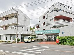 [周辺] 水宮 上福岡総合病院 3780m