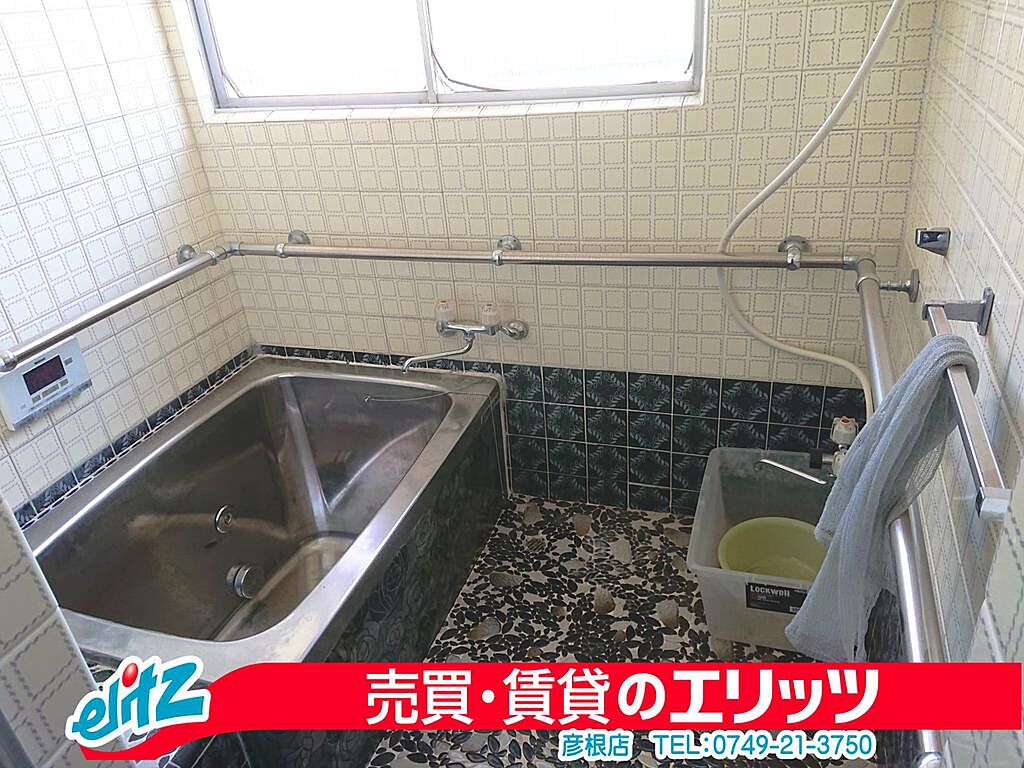 detached 滋賀県彦根市堀町