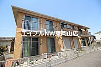 岡山県岡山市東区東平島：物件画像／エイブルNW東岡山店　BRUNO不動産株式会社