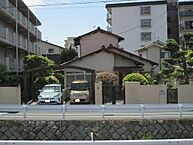 福岡県北九州市小倉北区上富野4丁目4-12：物件画像