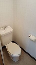 [トイレ] ※別室参考写真