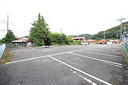 南東から北西方向