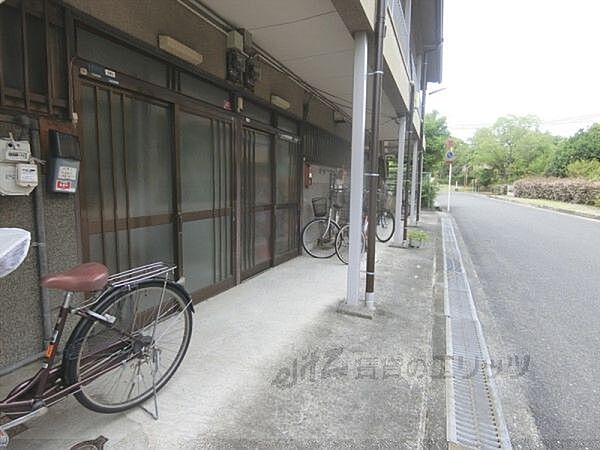 平尾ハイツ 101｜大阪府茨木市玉水町(賃貸アパート2K・1階・37.00㎡)の写真 その7