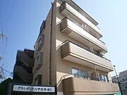 外観写真です。