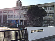 栗東市立葉山中学校